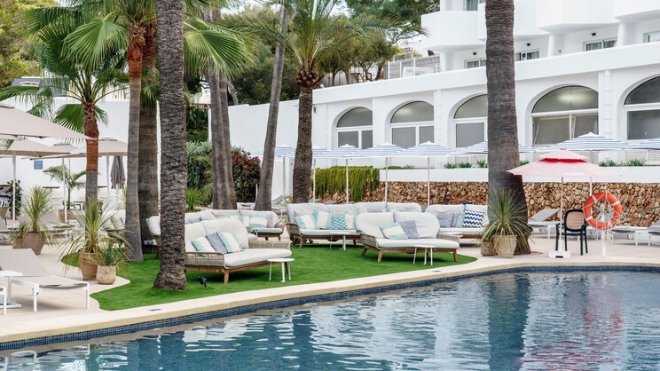 AluaSoul Mallorca Resort